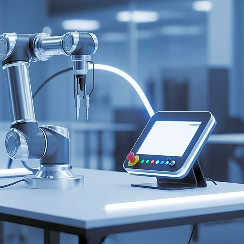 Intrinsic Introduces AI-Driven Robotic Workcell to Simplify Industrial Automation