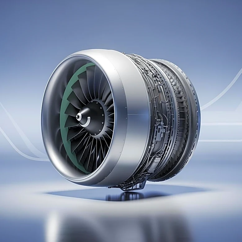 BeauTech Signs 10-Year Deal with Lufthansa Group, Reflecting Shift in Spare Engine Planning