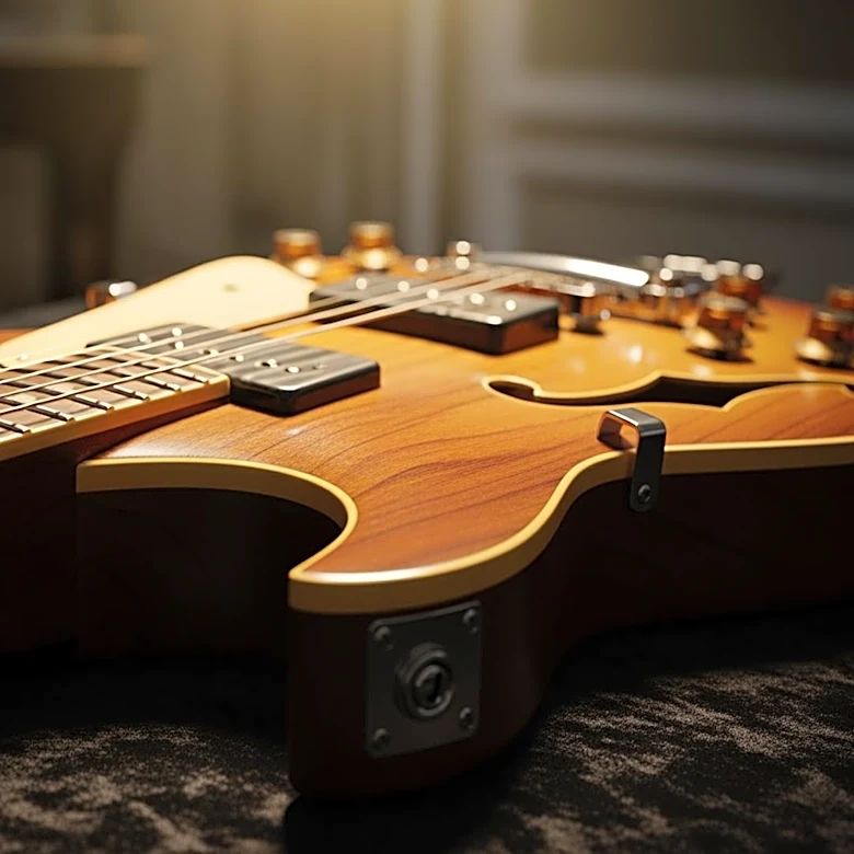Christie's to Auction Johnny Marr's Guitar Collection, Benefiting Charities