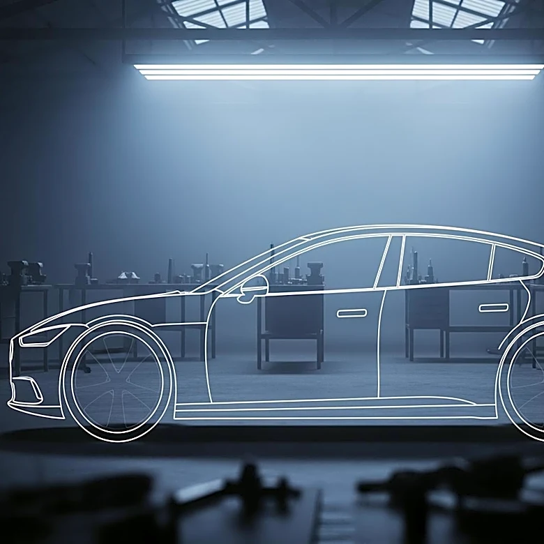 Lucid Motors Announces 18% Workforce Reduction Amidst Market Challenges