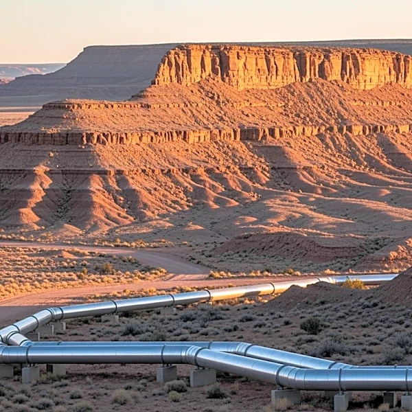 Devon Energy's Merger with Coterra Energy Marks Strategic Shift Towards Delaware Basin Focus