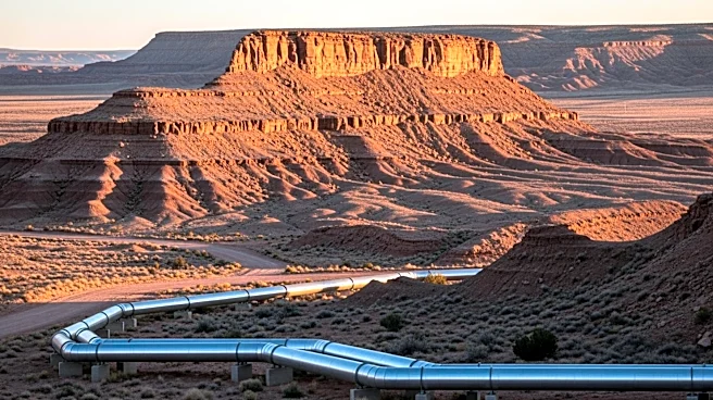 Devon Energy's Merger with Coterra Energy Marks Strategic Shift Towards Delaware Basin Focus