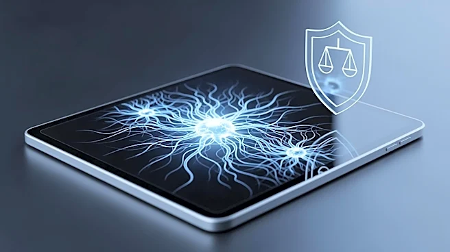 Digital Health Companies Face Challenges in Scaling AI Amid Legal Risks