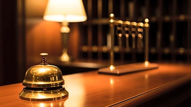 Hospitality Owners Face New Challenges in Regulatory Enforcement Amid Shifts