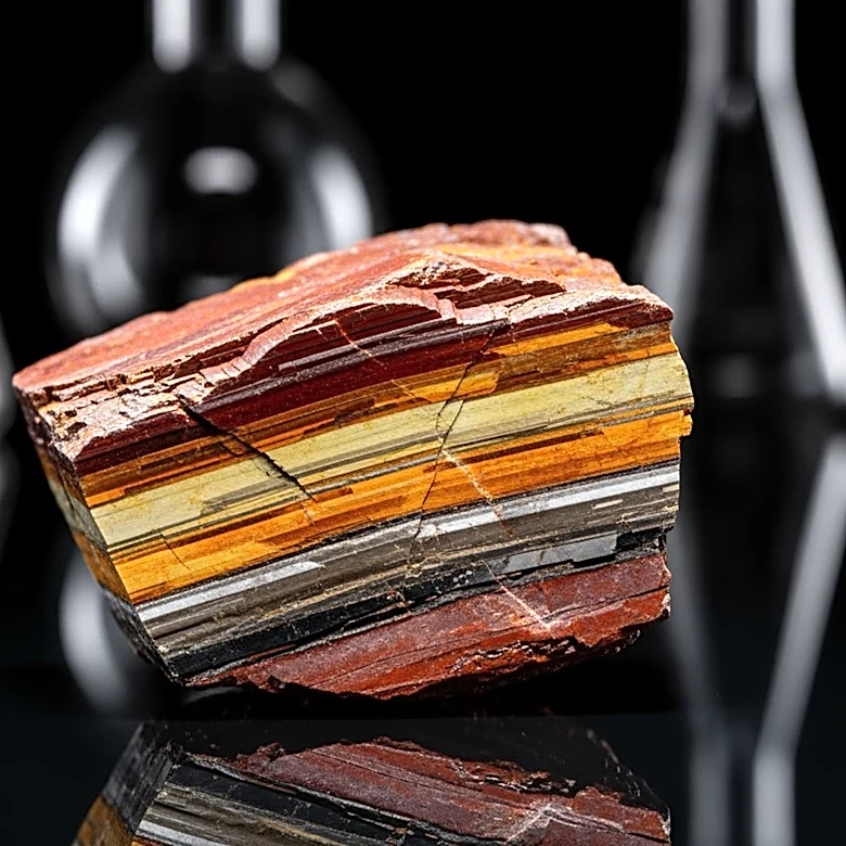 Emmerson Advances Patent for Khemisset Multi-Mineral Process