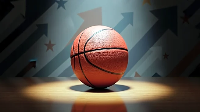 Washington Wizards to Make First Pick in 2026 NBA Draft Amid High Expectations