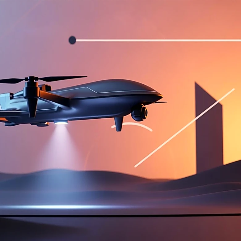 Anduril Industries Plans Israeli Expansion to Boost Defense-Tech Operations