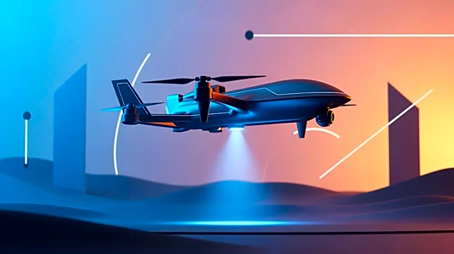Anduril Industries Plans Israeli Expansion to Boost Defense-Tech Operations