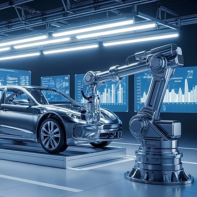 Volkswagen's Restructuring Plan Aims for €6 Billion Savings by 2030