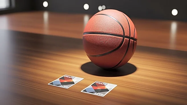 Atlanta Hawks Prepare for NBA Draft with Key Picks