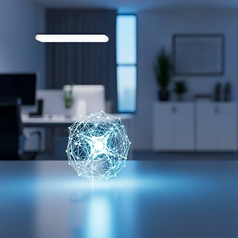 Meta's AI Reorganization and Layoffs Impact Employee Morale