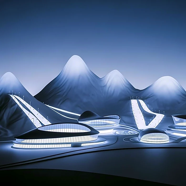 IOC Approves Venue Changes for Alpes 2030 Winter Games to Enhance Feasibility