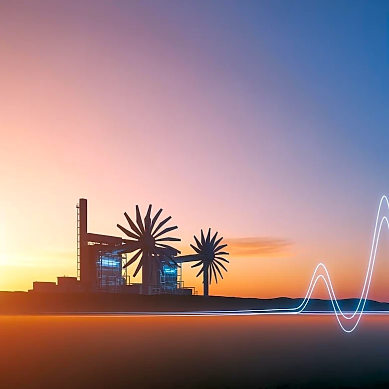 Syntholene Develops Geothermal Facility to Slash eSAF Costs and Support Aviation's Net Zero Goals