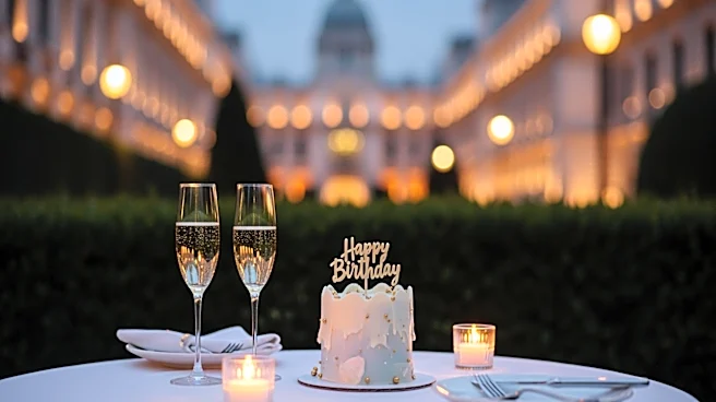 Kelly Ripa's Daughter Lola Celebrates Birthday with Boyfriend Cassius Kidston in London