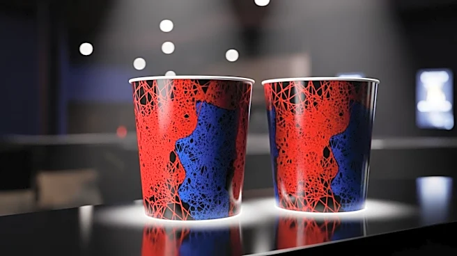 Cinemark's 'Spider-Man: Brand New Day' Popcorn Buckets Spark Controversy