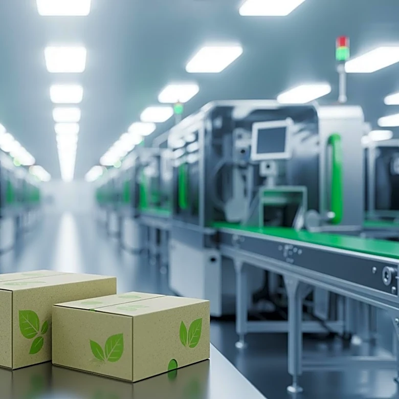 Top Seedz Expands Production Capacity and Introduces Sustainable Packaging