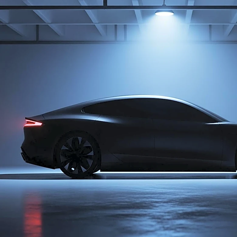 Lucid Motors to Lay Off 18% of Workforce Amid Market Challenges