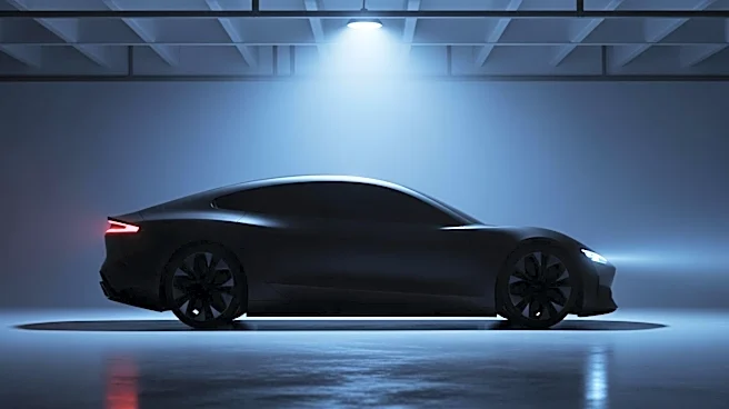 Lucid Motors to Lay Off 18% of Workforce Amid Market Challenges