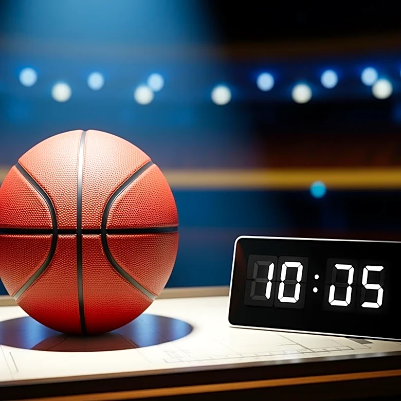 NBA 2026 Draft: Top Prospects and Draft Order Announced for Upcoming Event