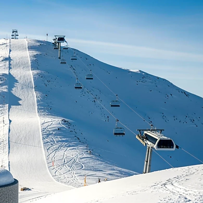 New York Explores Dual Bid for 2042 Winter Olympics with Lake Placid