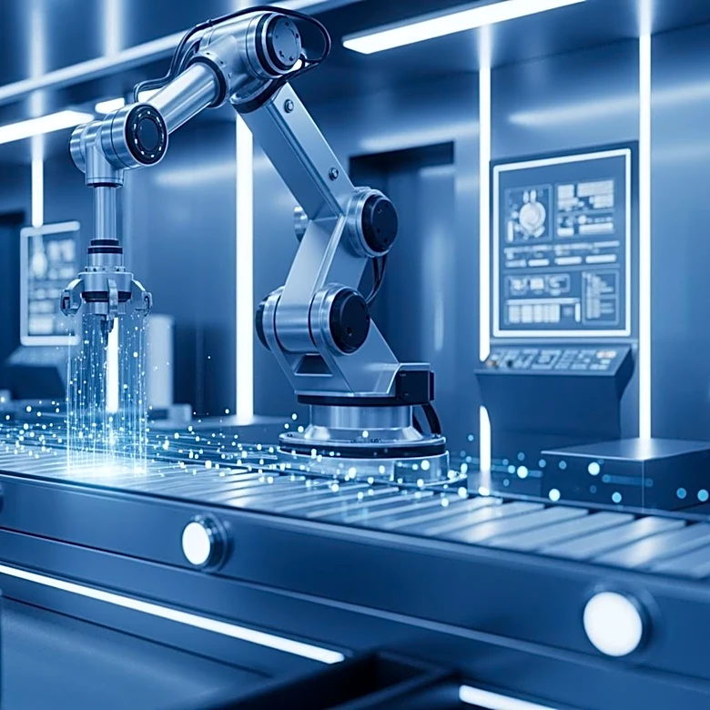 ArcelorMittal and AWS Partner to Enhance AI-Driven Industrial Automation