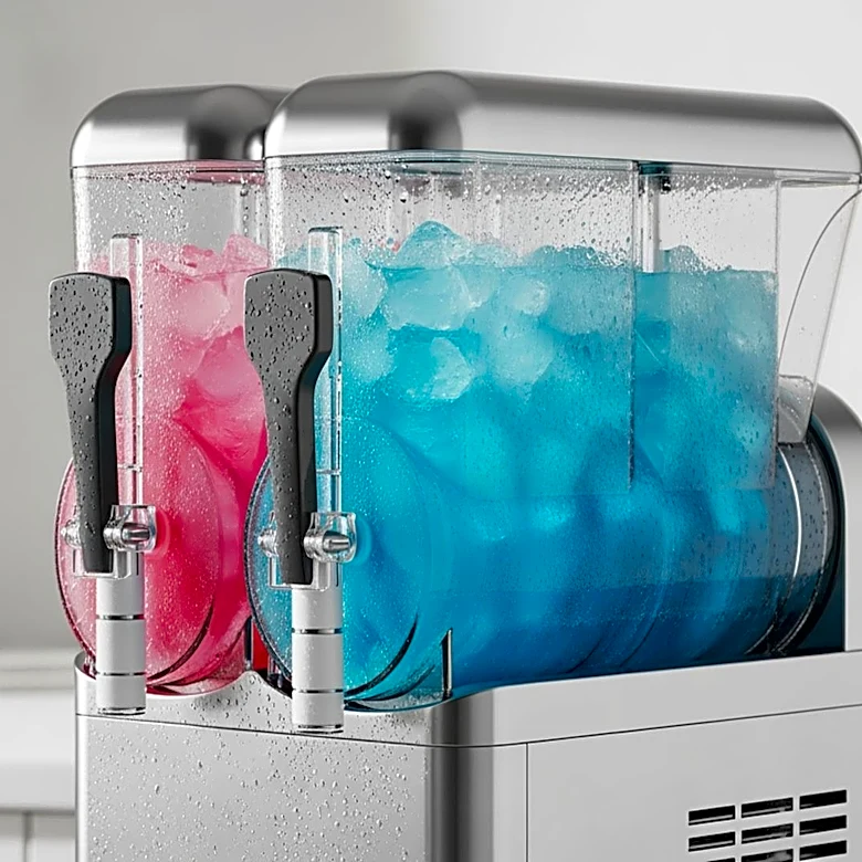 Ninja Slushi Machine Discounted by $150 for Prime Day, Offering Summer Treats at a Lower Price