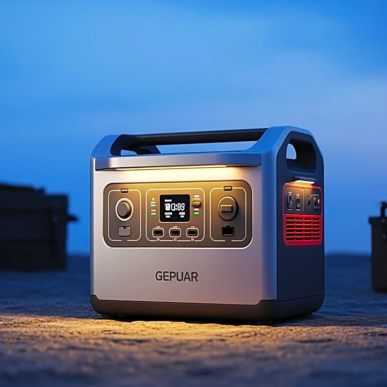 Anker Solix F2000 Power Station Discounted for Prime Day, Offers Emergency Power Solution
