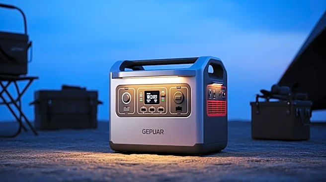 Anker Solix F2000 Power Station Discounted for Prime Day, Offers Emergency Power Solution