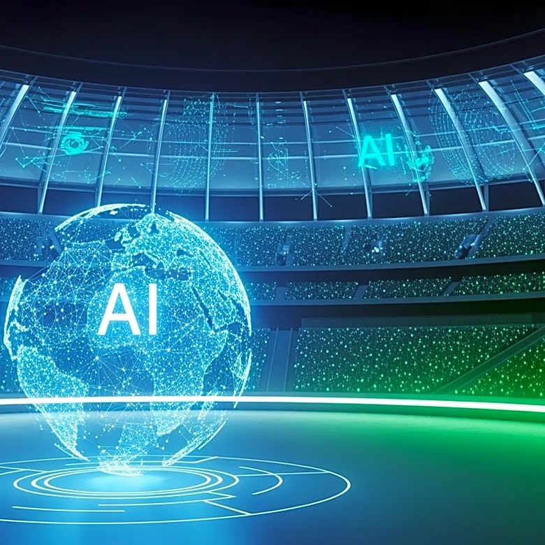 AI Enhances World Cup 2026 Experience for Fans with New Features