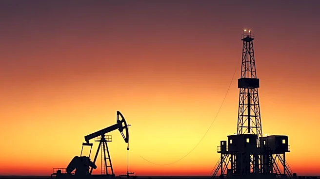 ExxonMobil Announces Move to Texas, Effective July 2026