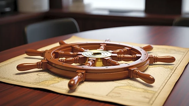 Shipbroker Faces $110,000 Settlement Due to Misaligned Charter Terms
