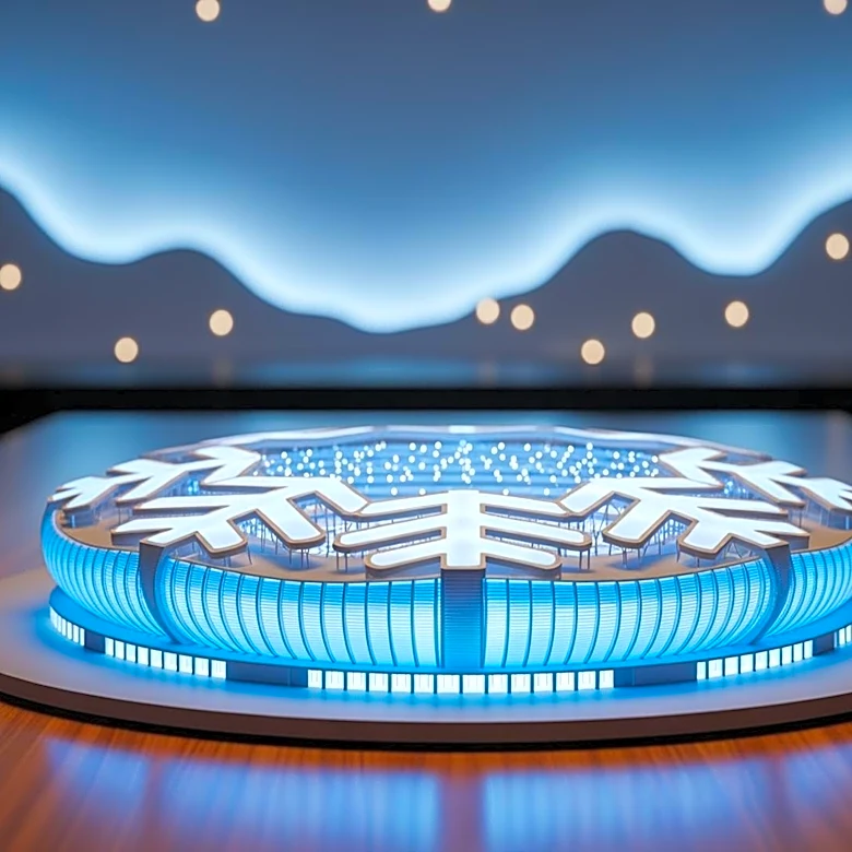 New York Forms Committee to Explore Hosting Future Winter Olympics
