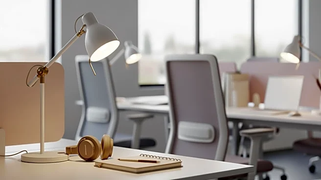 Employers Adapt Workspaces to Support Neurodivergent Employees Amid Office Returns