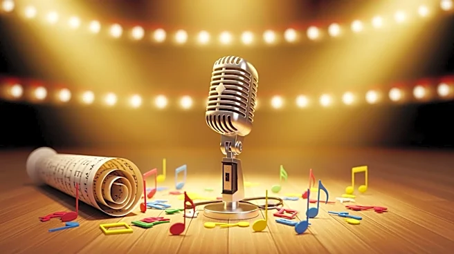 Kids From Wisconsin to Celebrate American Music Legacy in Stevens Point