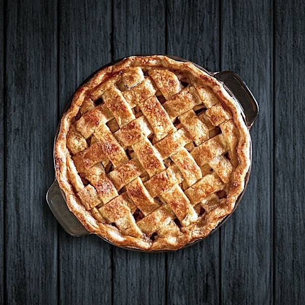 McDonald's Fried Apple Pie Returns for Limited Time to Celebrate U.S. Semiquincentennial