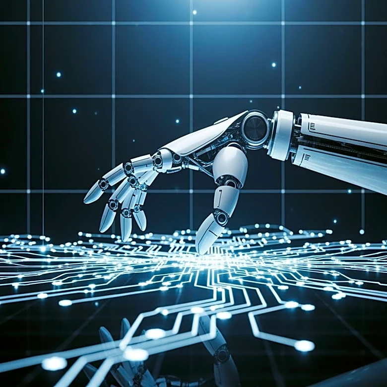 AI Infrastructure Risks Pose Challenges for Robotics Industry's Growth