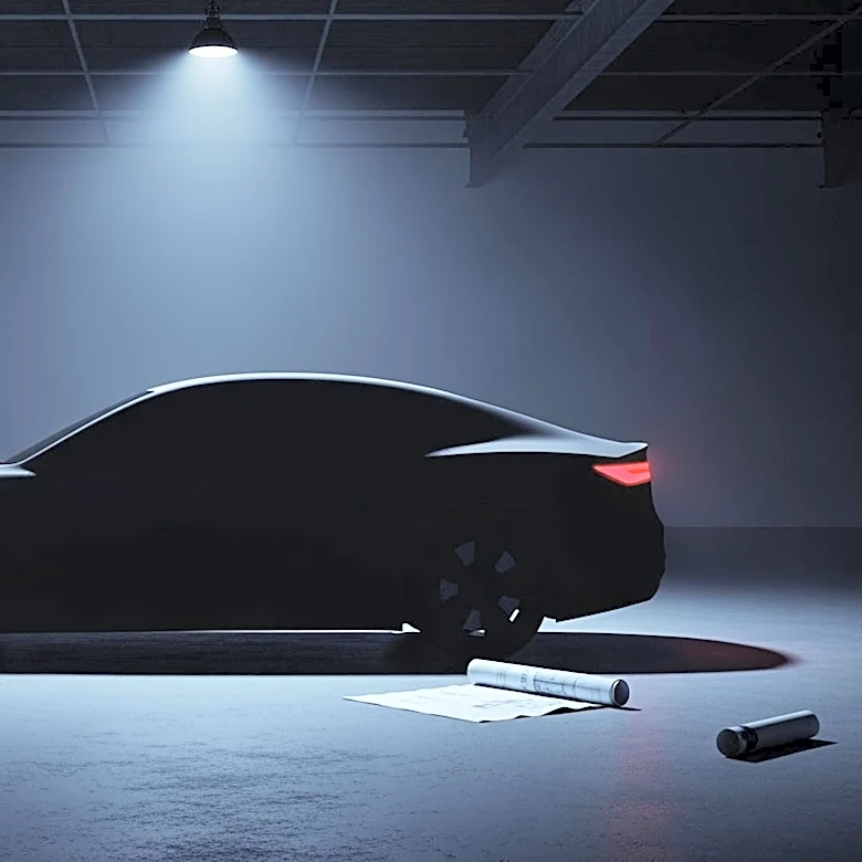 Lucid Motors Announces Layoffs of 1,500 Workers Amid Restructuring Efforts