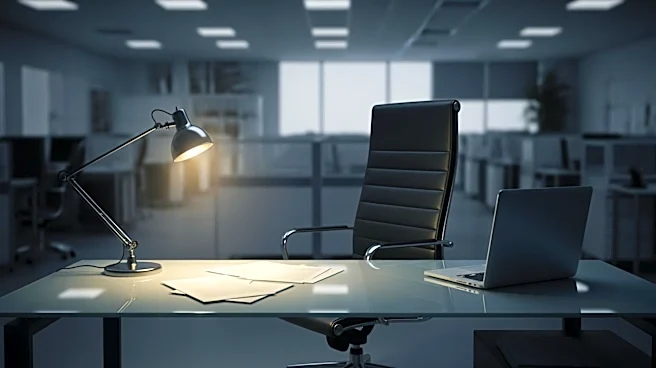 Lucid to Lay Off 18% of Workforce, COO Marc Winterhoff Departs Amid Restructuring