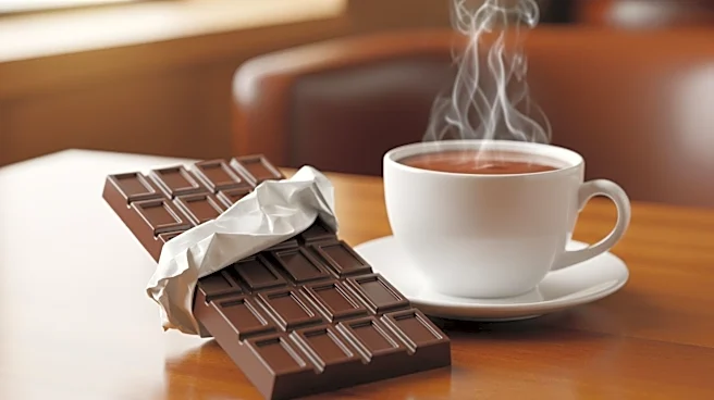 Hotel Chocolat Expands with New Store and Cafe at Leeds White Rose Shopping Centre