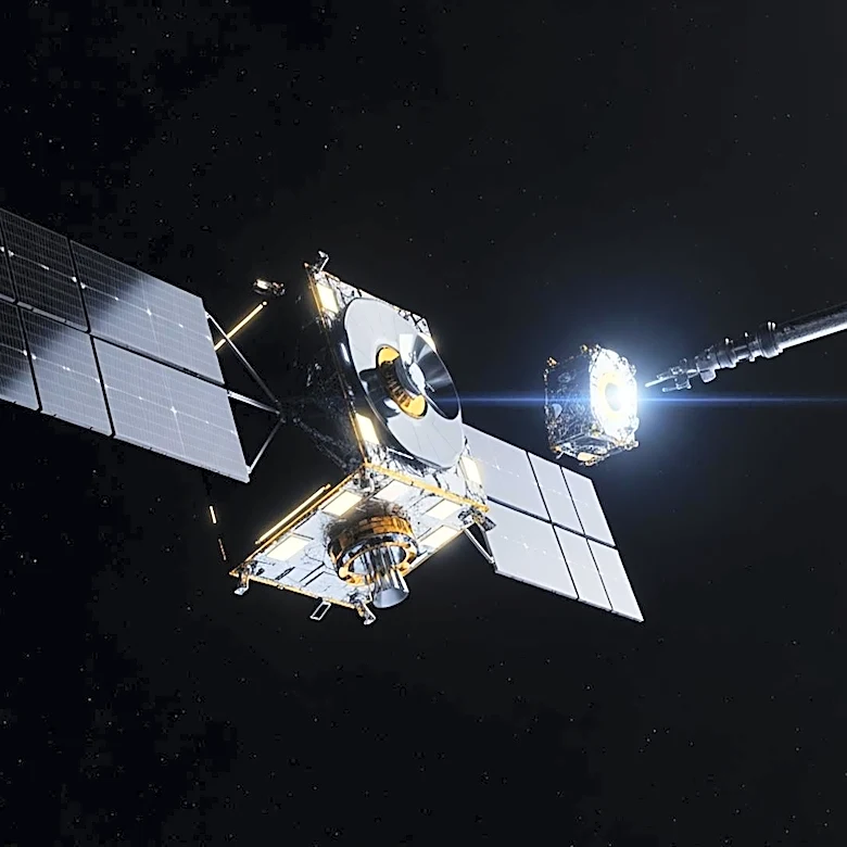 Astroscale Secures Funding to Advance On-Orbit Servicing Missions