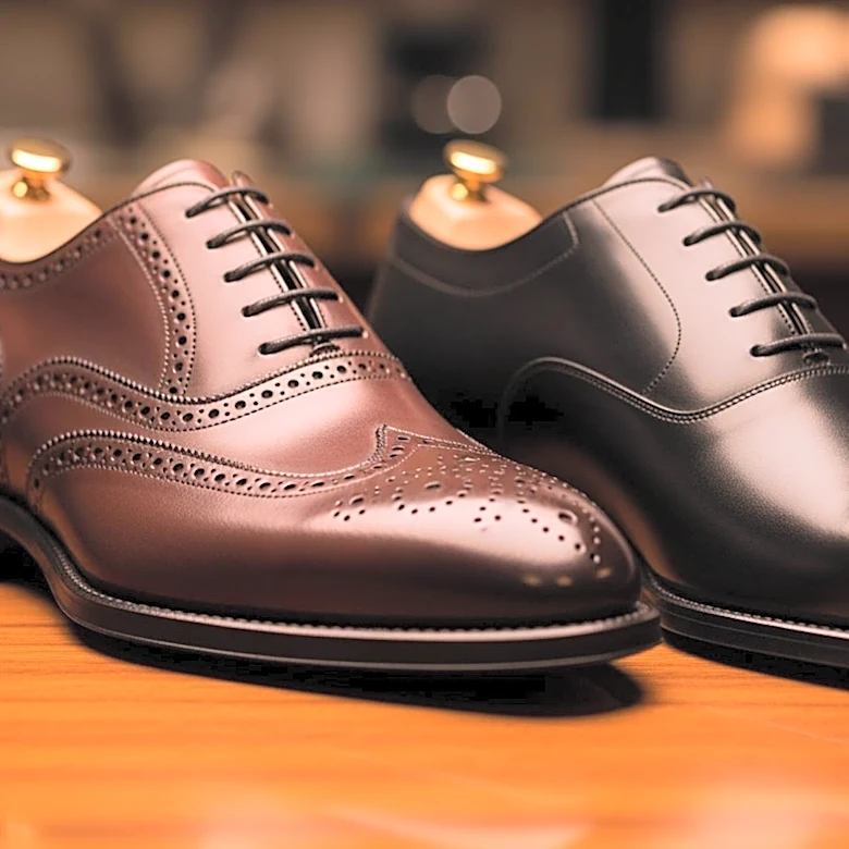 Castore Acquires Majority Stake in Grenson, Expanding Footwear Portfolio