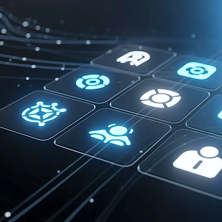 AI Agents Favor Established Brands, Impacting Consumer Choices