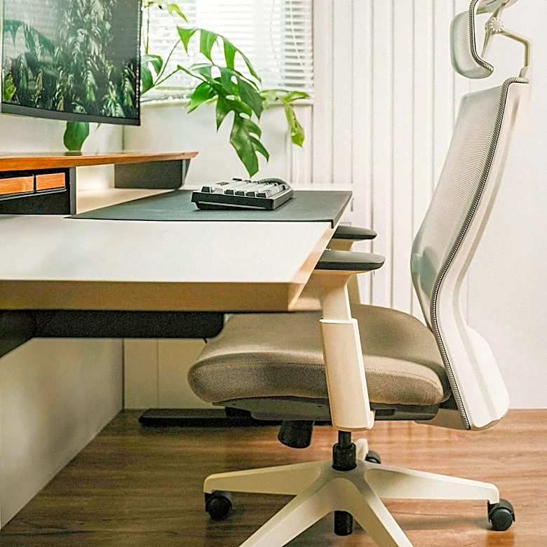 Ergonomic Home Office Setup: Enhancing Comfort and Productivity