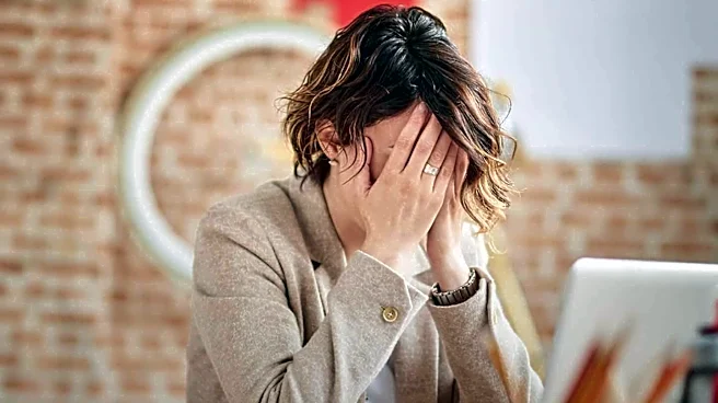 Creative Industries in Australia Face Mental Health Crisis Amid Economic Pressures