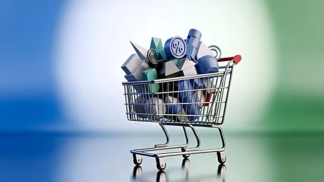 Walmart Launches Deals Days Event with Major Discounts Across Categories