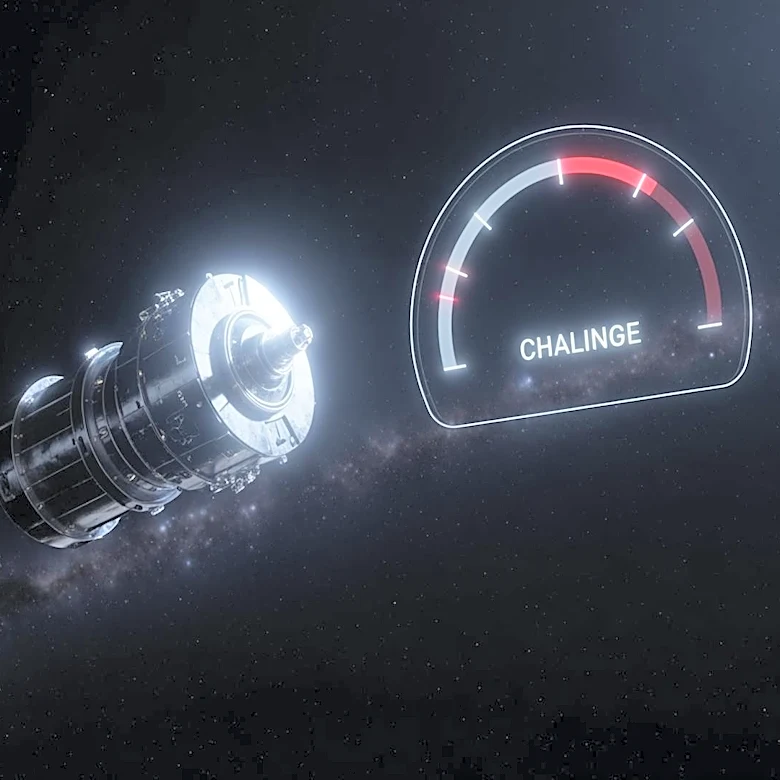SpaceX Faces ESG Rating Challenges as MSCI Assigns Lowest Score, Musk Responds