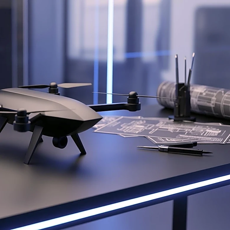 Mach Industries, Founded by MIT Student, Expands in Military Tech Market