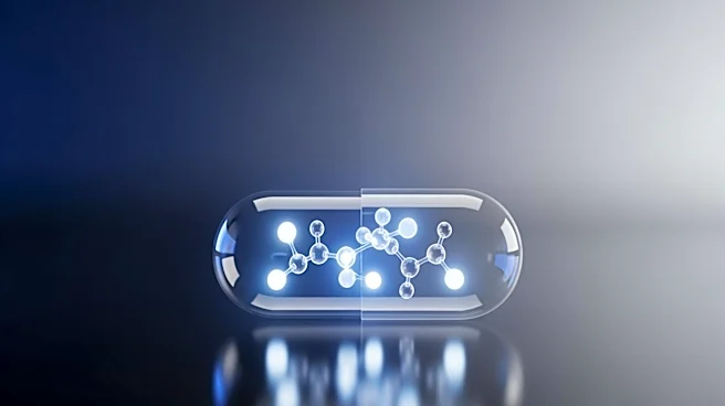 Nuvectis Secures $1.4 Billion Deal with Haisco for Late-Stage Drug Programs