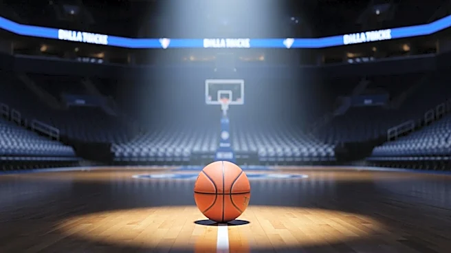 Dallas Mavericks Appoint Dusty May as Head Coach Following Jason Kidd's Departure