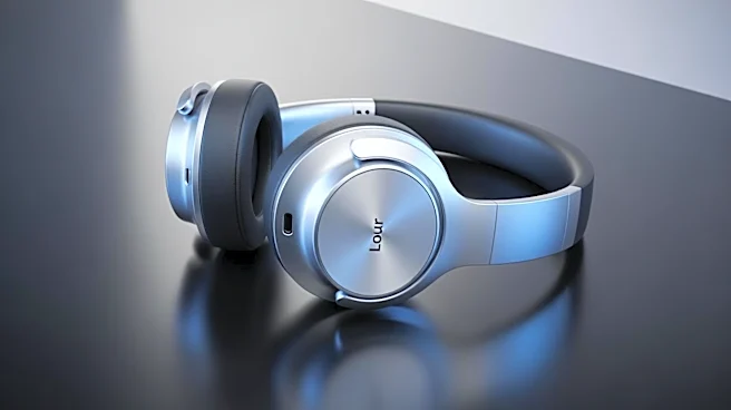 Prime Day Offers $200 Discount on Beats Studio Pro Headphones, Attracting Music Enthusiasts
